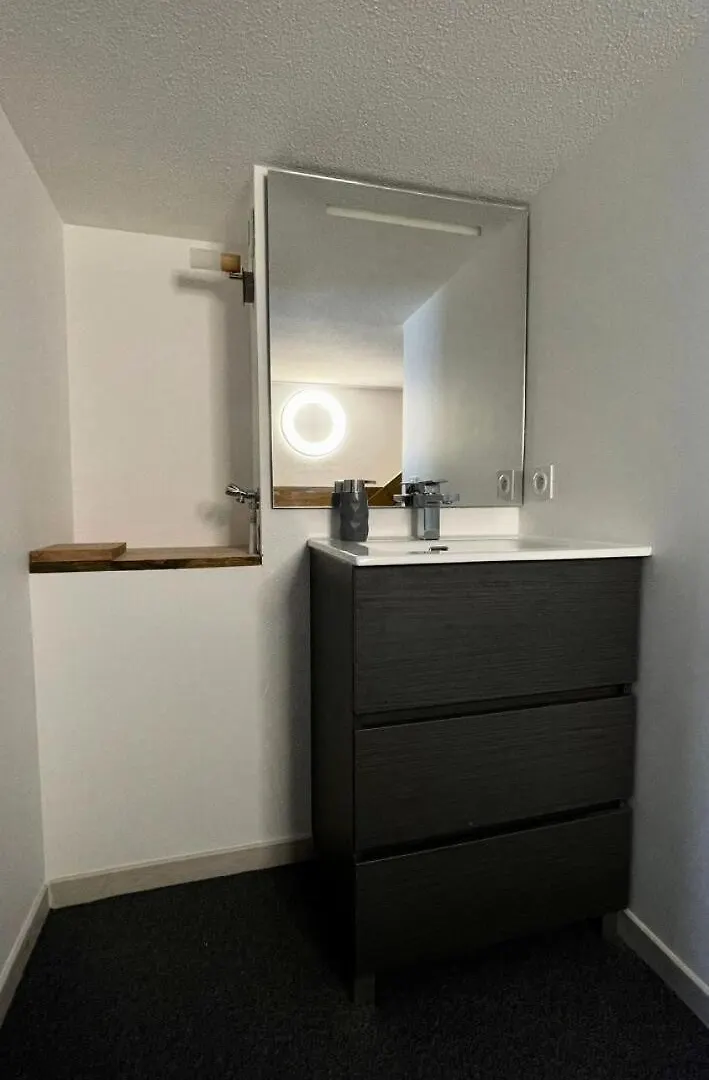 Residence Arc En Ciel - Appartement 3 Pieces 6 Personnes A Vallandry En Centre Station Et A Cote Des Pistes Mae-2184 Peisey-Nancroix France