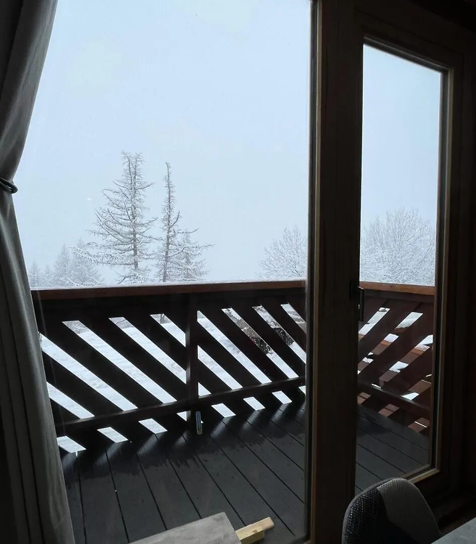 Apartment Residence Arc En Ciel - Appartement 3 Pieces 6 Personnes A Vallandry En Centre Station Et A Cote Des Pistes Mae-2184 Peisey-Nancroix