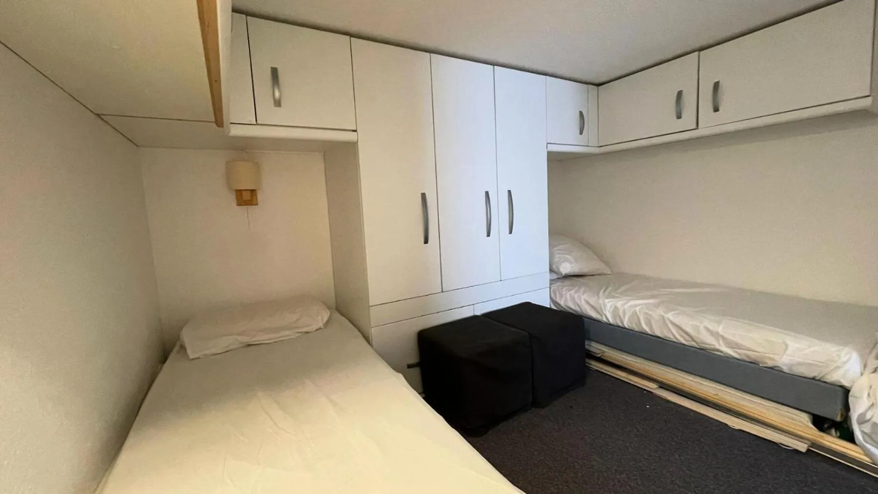 Residence Arc En Ciel - Appartement 3 Pieces 6 Personnes A Vallandry En Centre Station Et A Cote Des Pistes Mae-2184 Peisey-Nancroix Apartment