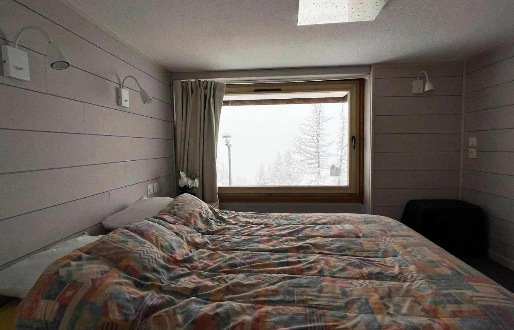Residence Arc En Ciel - Appartement 3 Pieces 6 Personnes A Vallandry En Centre Station Et A Cote Des Pistes Mae-2184 Peisey-Nancroix