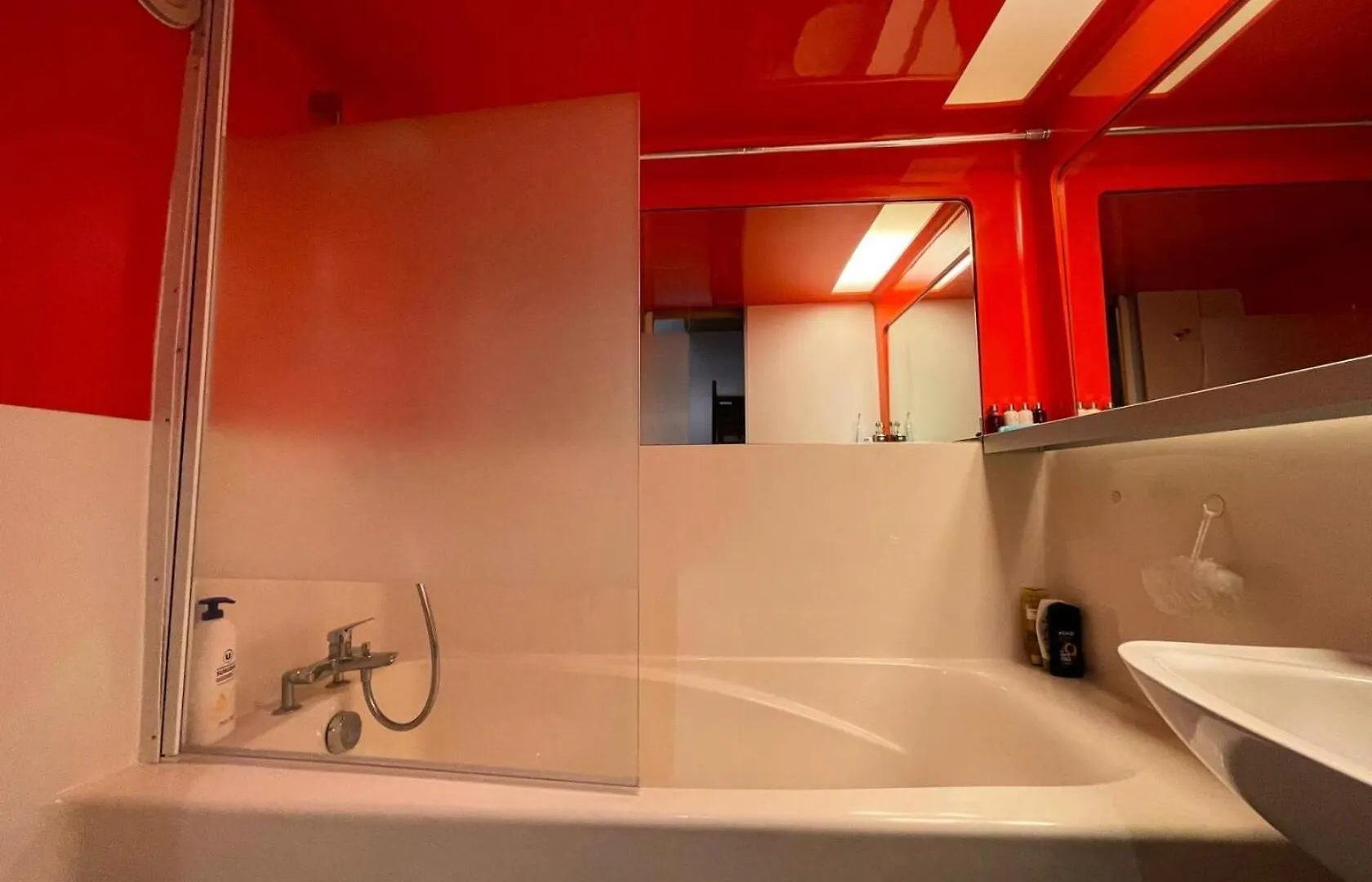Apartment Residence Arc En Ciel - Appartement 3 Pieces 6 Personnes A Vallandry En Centre Station Et A Cote Des Pistes Mae-2184 Peisey-Nancroix