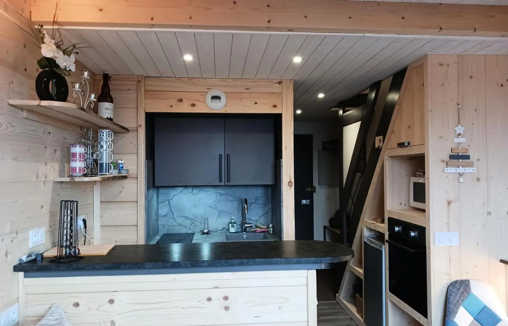 Residence Arc En Ciel - Appartement 3 Pieces 6 Personnes A Vallandry En Centre Station Et A Cote Des Pistes Mae-2184 Peisey-Nancroix 0*,  France
