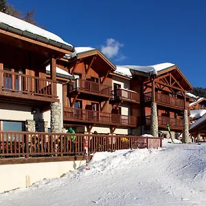  Hotel La Foret