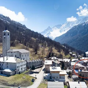 3* Hotel La Tarine