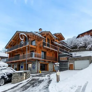 The French Chalet