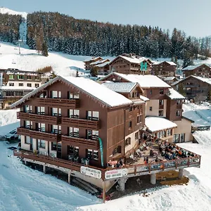 3* Hotel Emeraude