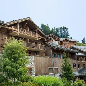 4* Aparthotel Cgh Residences & Spas Oree Des Cimes
