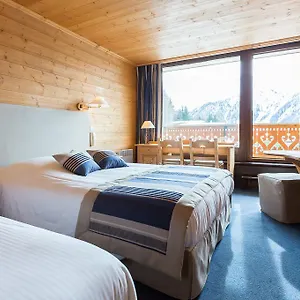 3* Hotel La Vanoise