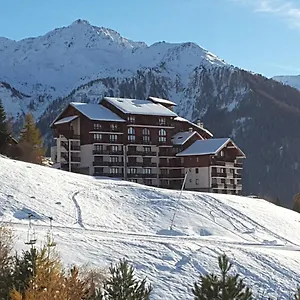Cret De L'ours Appartement