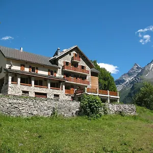  Chalet Du Bon Air